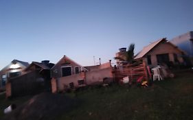 Recanto Pousada Elshaday sede